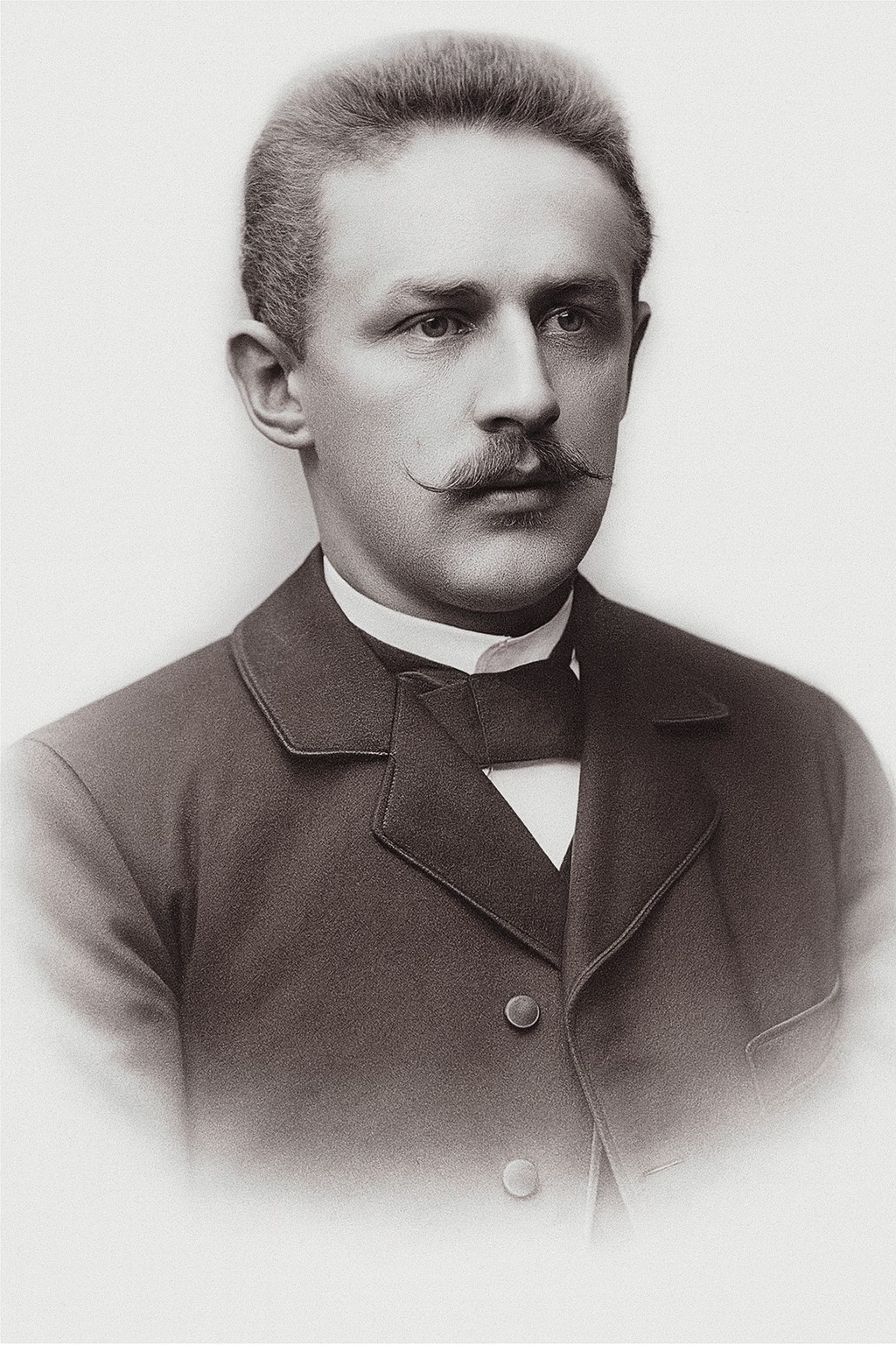 SORENSEN, Soren Peter