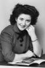Tove Margrethe JØRGENSEN